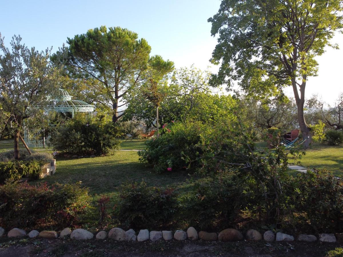 Agriturismo Corte Decia Saludecio Екстер'єр фото