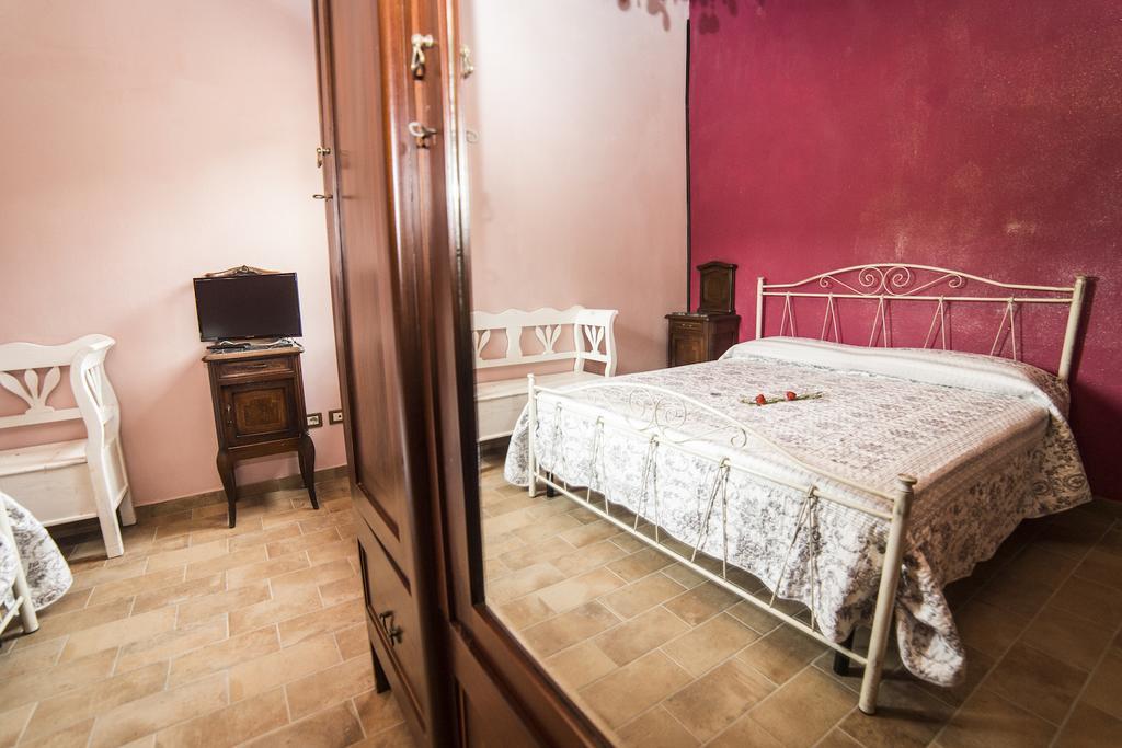 Agriturismo Corte Decia Saludecio Номер фото